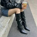 Mattino Infinity Boots - Image 2