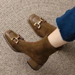 Mélodie Boots