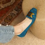 Whisper Ballet Flats - Image 7