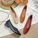 Aurora Stella Retro Shoes - Image 7