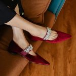 Whisper Vida Shoes