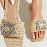 Nano Slippers