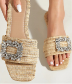 Nano Slippers