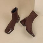Tender Glow Boots - Image 2