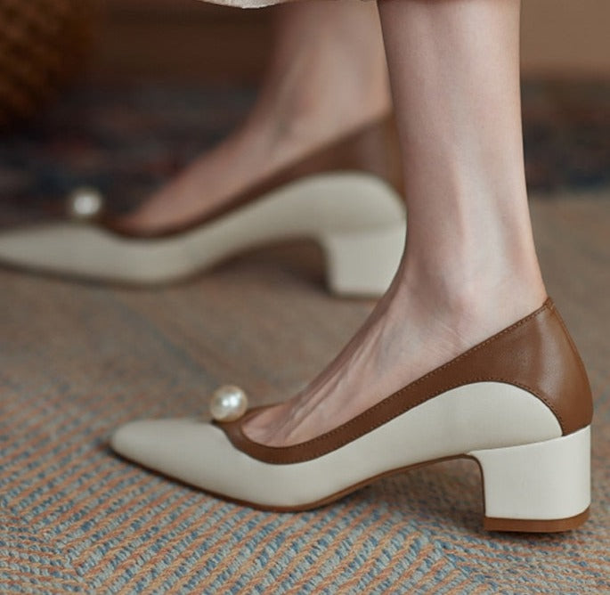 Dazzle Paradox Heels Dazzle Paradox Heels - Image 1