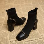 Raffiné Spark Boots - Image 4