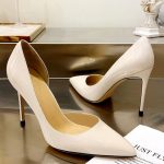 Wave Heels