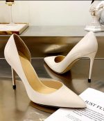 Wave Heels