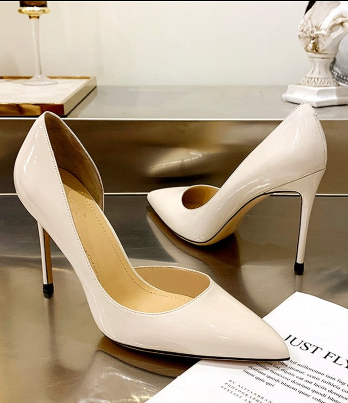 Wave Heels Wave Heels - Image 1