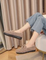 Pasión Wave Loafers - Image 8