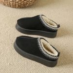 Taupe Boots - Image 6