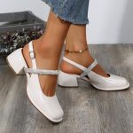 Vida Tone Shoes - Image 4