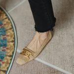 Whisper Ballet Flats - Image 3