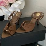 Cascade Joie Heels - Image 4