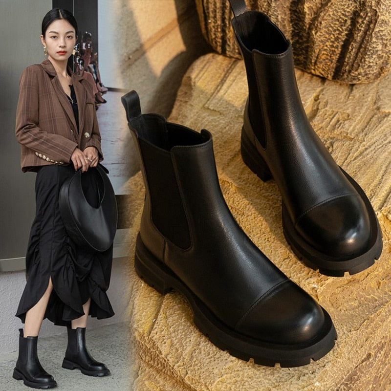 Nobile Boots Nobile Boots - Image 1