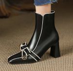 Felicidad Boots - Image 4