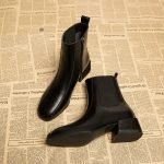 Outline Flow Boots - Image 2