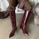 Sylph Boots - Image 7