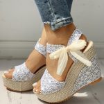 Sole Wave Heels - Image 6