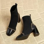 Raffiné Spark Boots - Image 3
