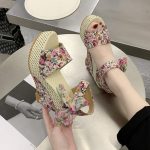 Sole Wave Heels - Image 9