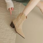 Steel Onde Boots - Image 2