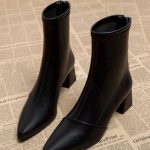 Astre Rise Boots