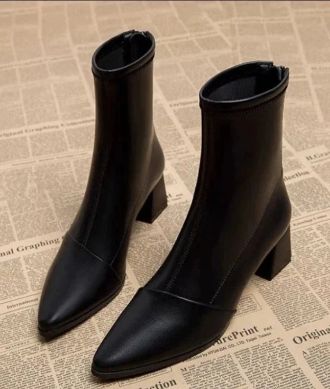 Astre Rise Boots Astre Rise Boots - Image 1