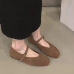 Gioia Shoes