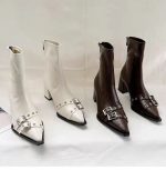 Frost Dawn Boots - Image 8