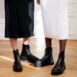 Steel Onde Boots - Image 6