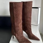 Tornado Boots
