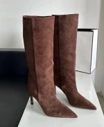 Tornado Boots