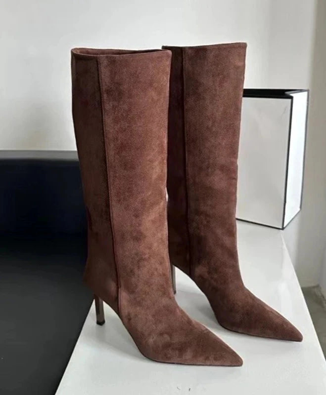 Tornado Boots Tornado Boots - Image 1