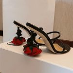 Flash Heels