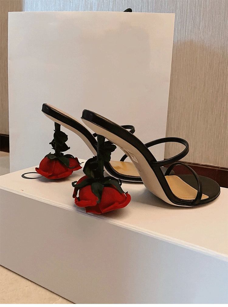 Flash Heels Flash Heels - Image 1