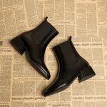 Outline Flow Boots - Image 4