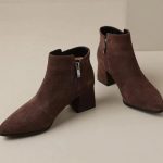 Vida Boots