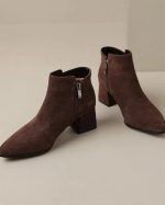 Vida Boots