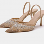 Logro Heels