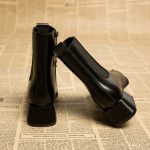 Outline Flow Boots - Image 3