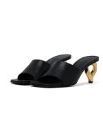 Bloodstone Glow Sandals - Image 11