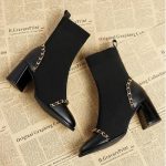 Raffiné Spark Boots - Image 5