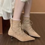 Stronghold Boots