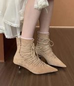 Stronghold Boots
