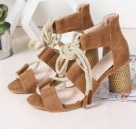 Charm Pulse Summer Sandals - Image 8