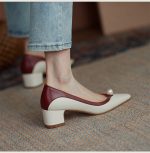 Dazzle Paradox Heels - Image 5