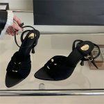 Cascade Joie Heels - Image 3