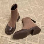 Harvest Vida Boots - Image 2