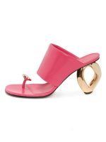 Bloodstone Glow Sandals - Image 2